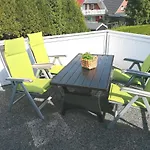 Lägenhet Joanna Norddeich (Norden)