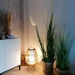 Joanna Apartman Norddeich