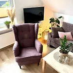 Joanna Lägenhet Norddeich (Norden)