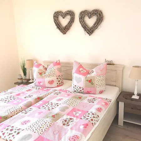 Lägenhet Joanna Norddeich (Norden)