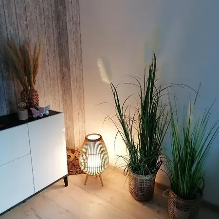 Joanna Apartment