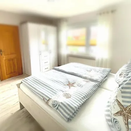 Joanna Apartment *