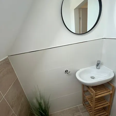 Joanna Lägenhet Norddeich (Norden)