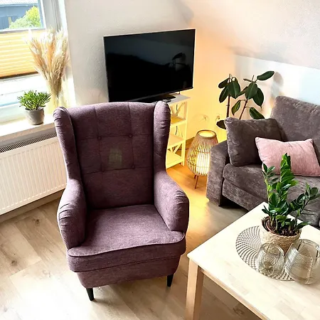 Joanna Apartment Norddeich (Norden)