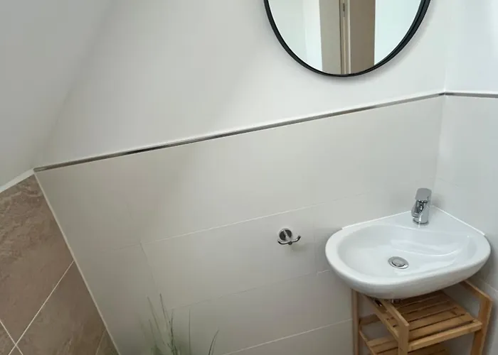 Joanna Daire Norddeich (Norden)